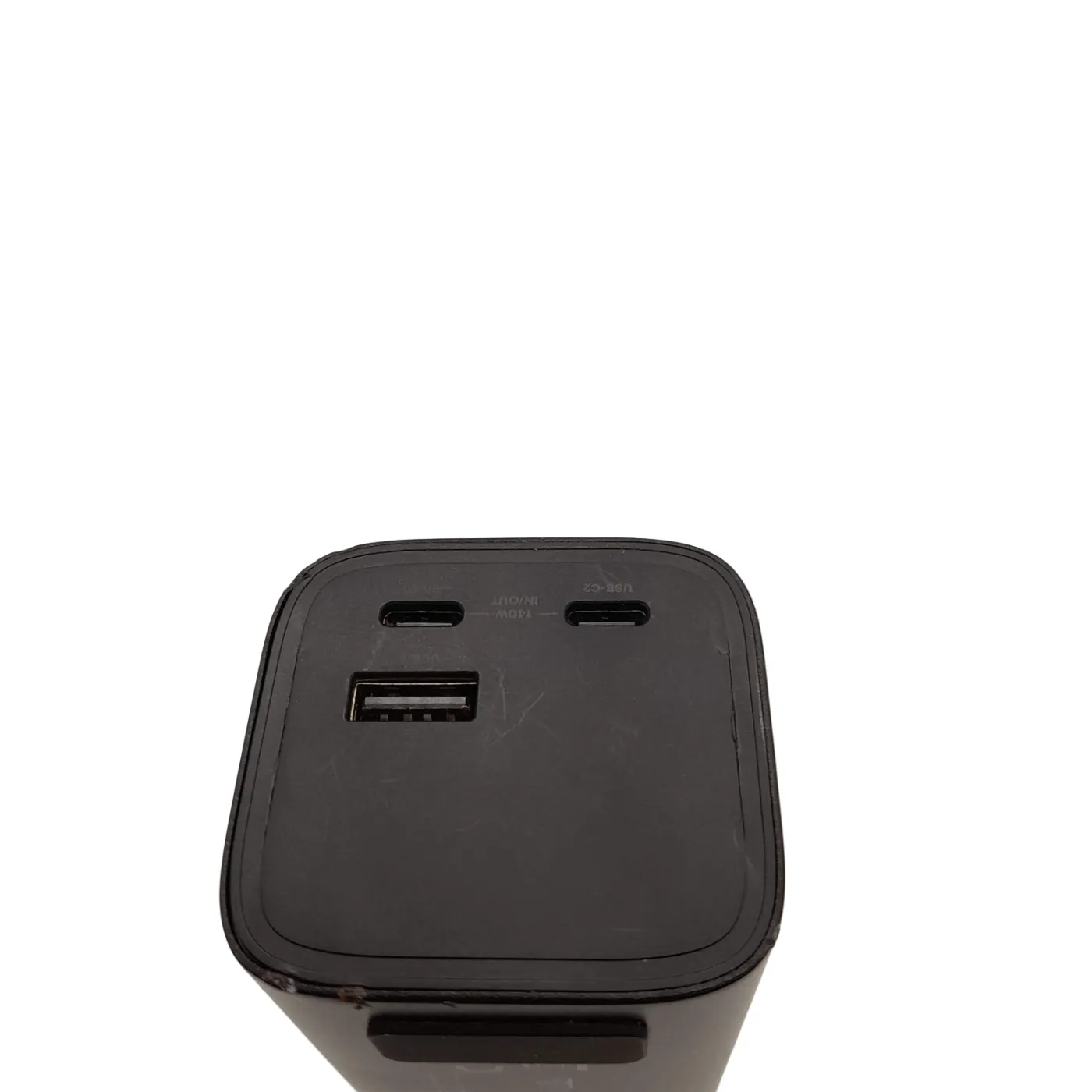 Cygnett Voyager 27K 148W Power Bank Black CY5381PBCHE With Case (WL1423940)