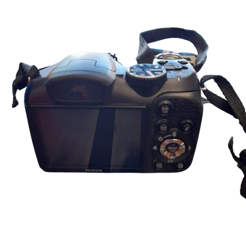 Fujifilm Camera Finepix S2980