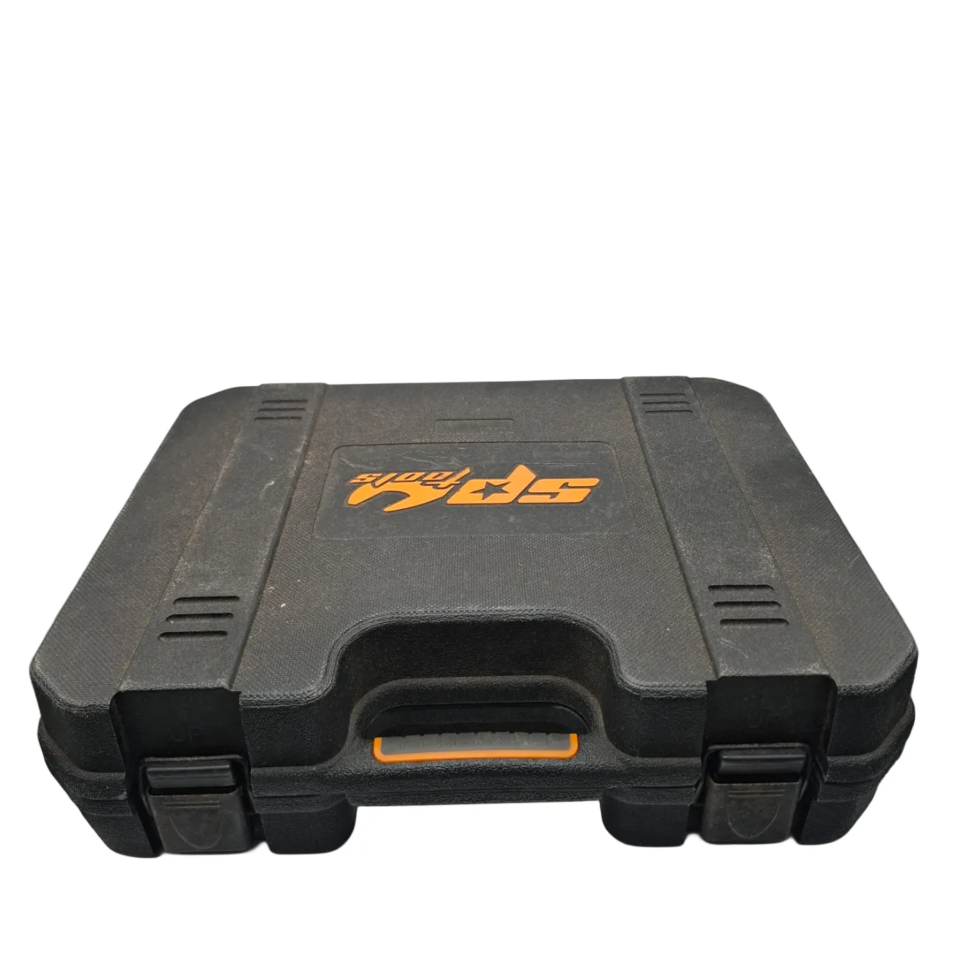 SP Tools Impact Wrench SP81128 Orange Black (WR 1342092)