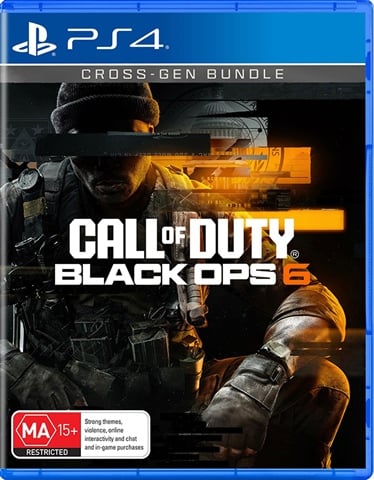 Call Of Duty Black Ops 6