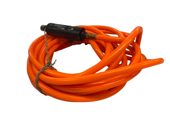 Workzone High Pressure Hose (NG)