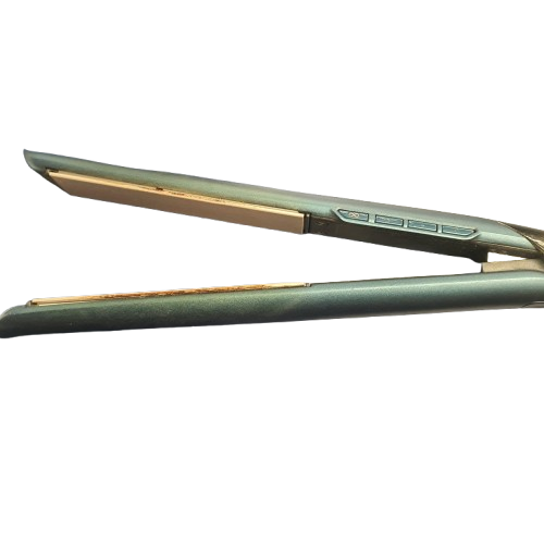 Remington Hair Straightener S13A Green-Blue (MR)