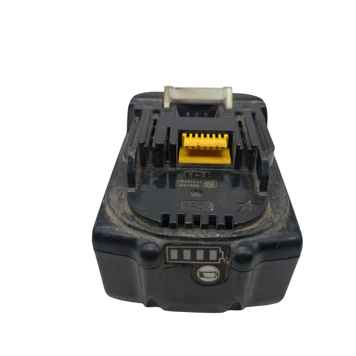 MAKITA BATTERY BL1830B 3.0AH (WR)
