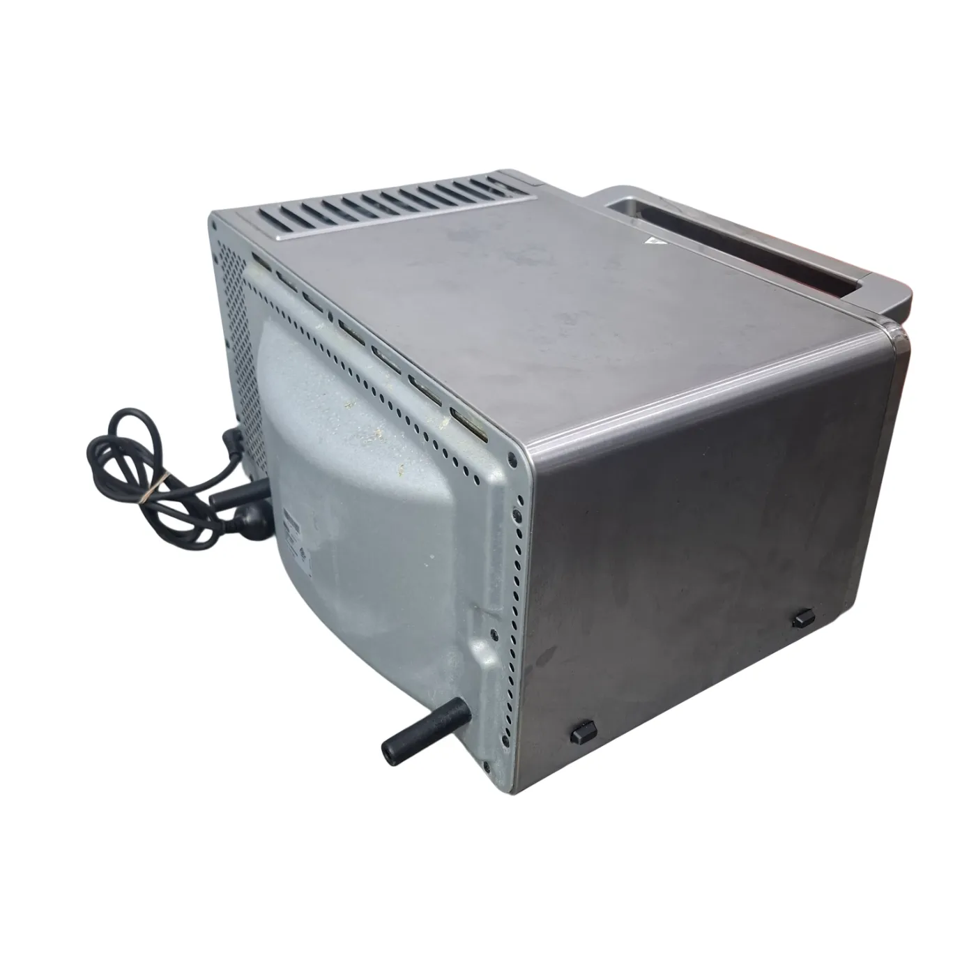 Delonghi Multioven EO241250.M Silver 24L (WR 1423559)
