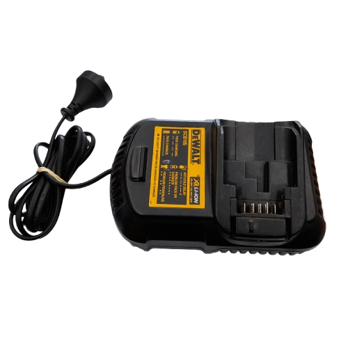 DeWalt DCB105 Muti-Volt Battery Charger (MR)