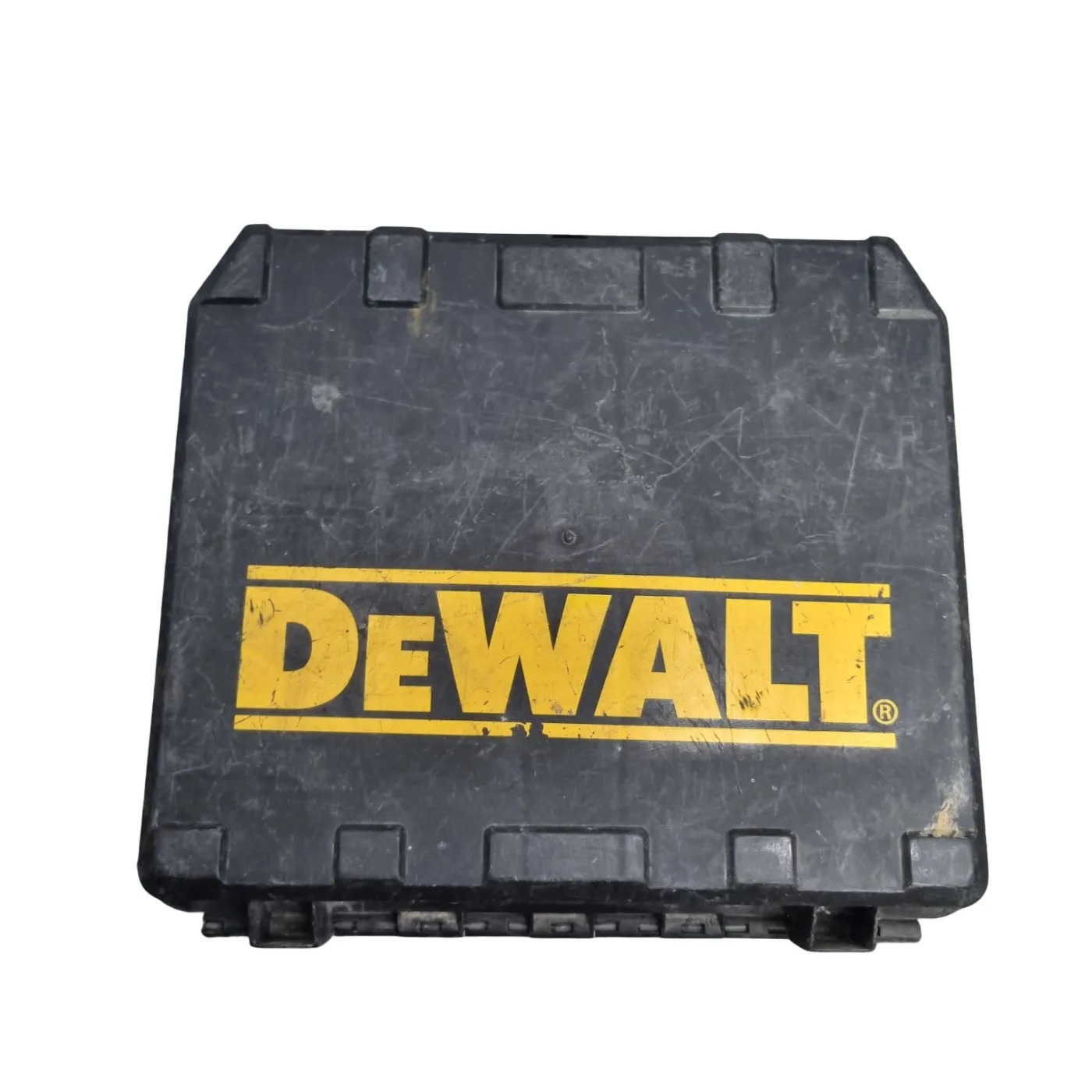 Dewalt DC984 Cordless Drill + 2x 14.4V Batteries + Case (WR)