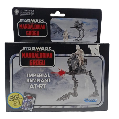Kenner Figurine Imperial Remnant (1422340) CP