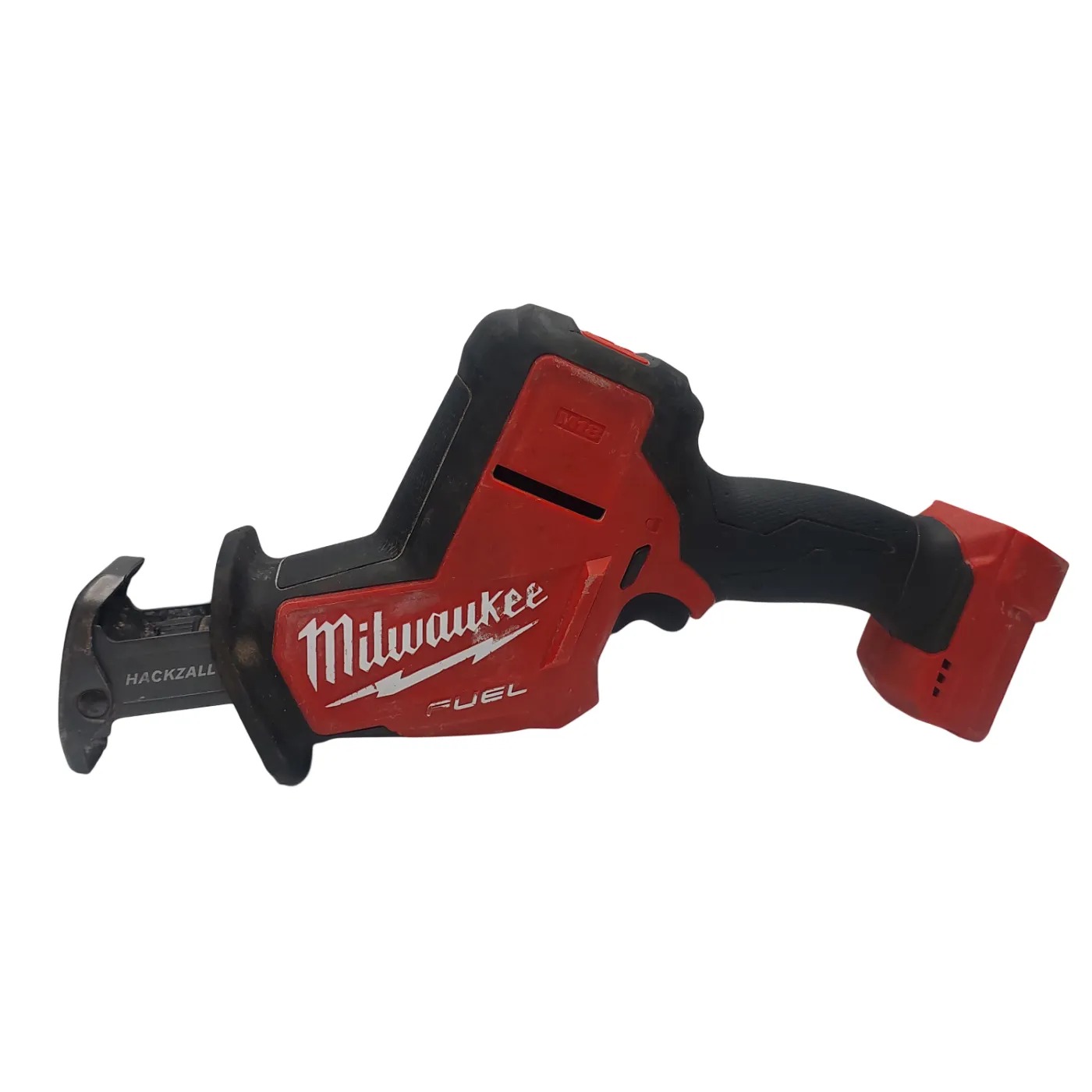 Milwaukee M18 Fuel Hackzall Reciprocating Saw M18FHZ (1423500) (GB)