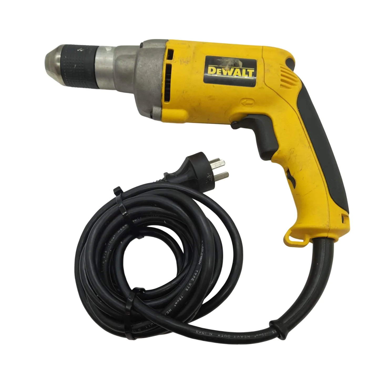 DeWalt DW266-XE 540W Drywall Screwdriver Tekgun (WL)