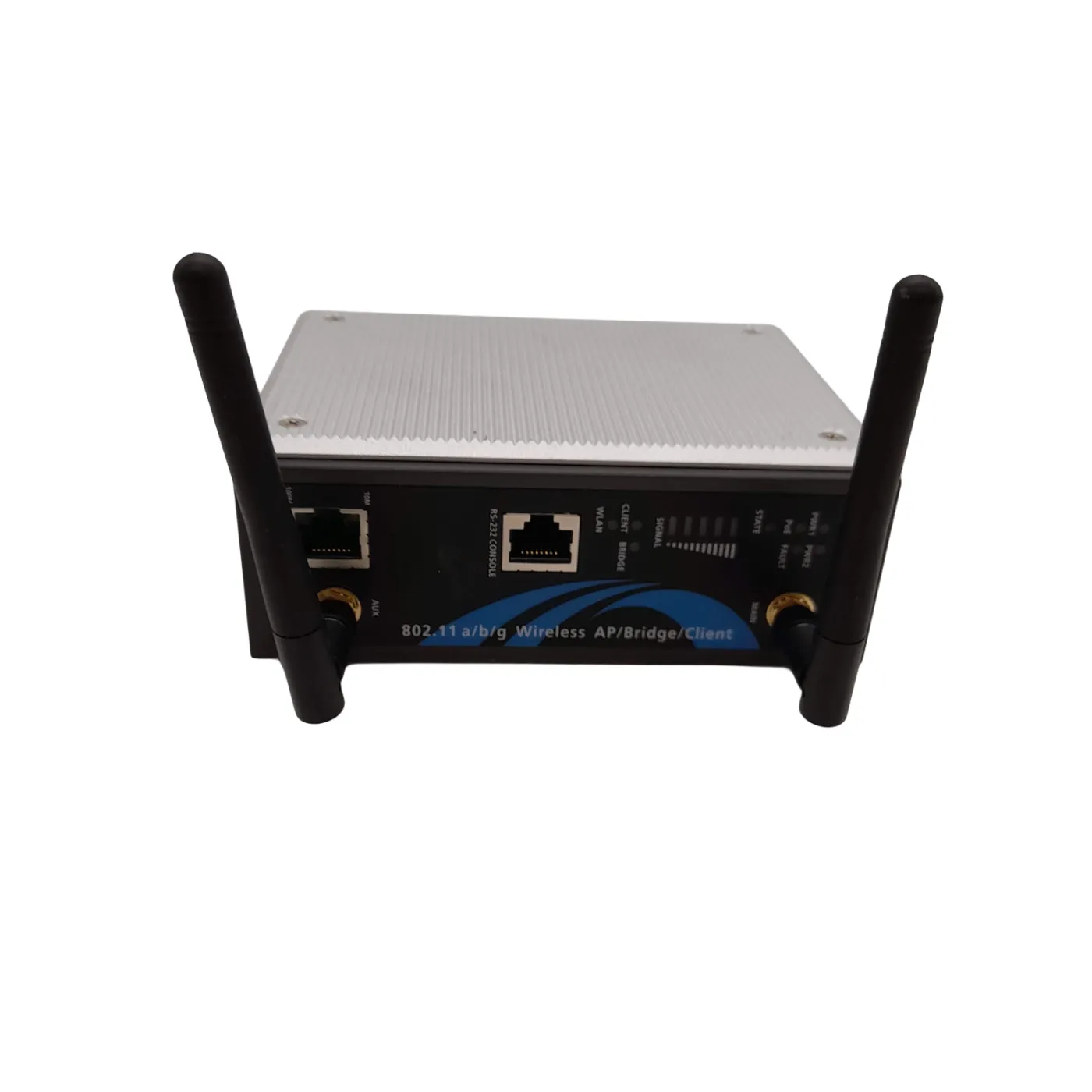 Moxa Router AWK-3121-EU (WR1378266)