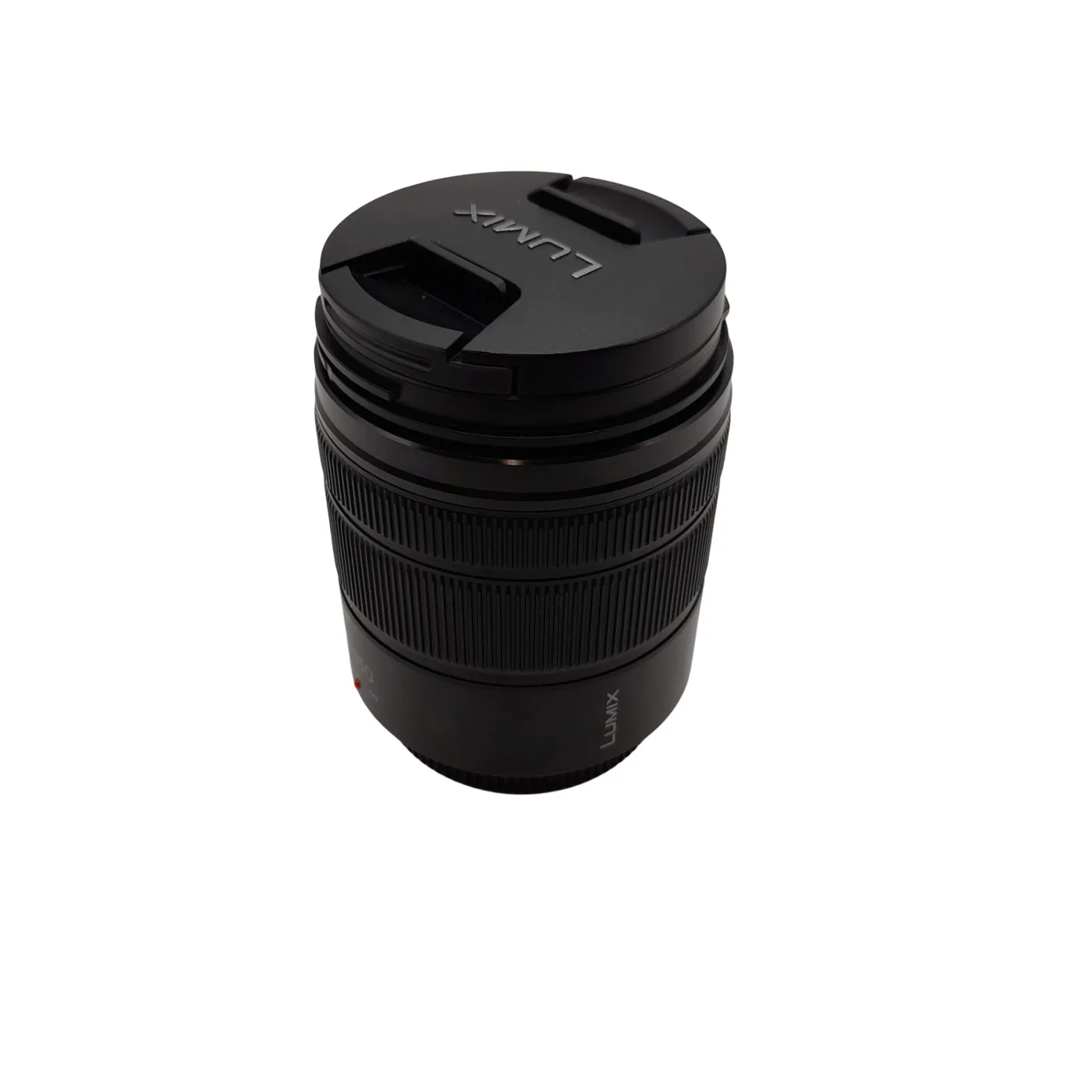 Panasonic Lens H-FS45150 Black 45-150mm (WL 1418971)