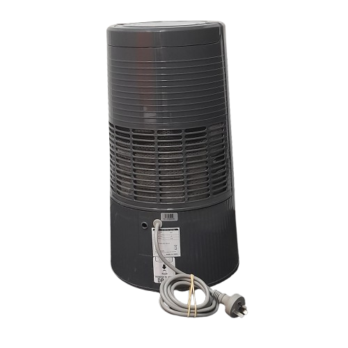 Bonaire Duet Portable Evaporative Air Cooler 6L Grey (MR)