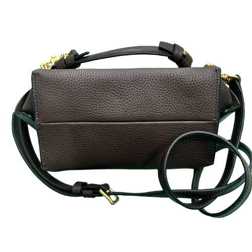 Oroton Mica Mini Bowler Handbag (MK)