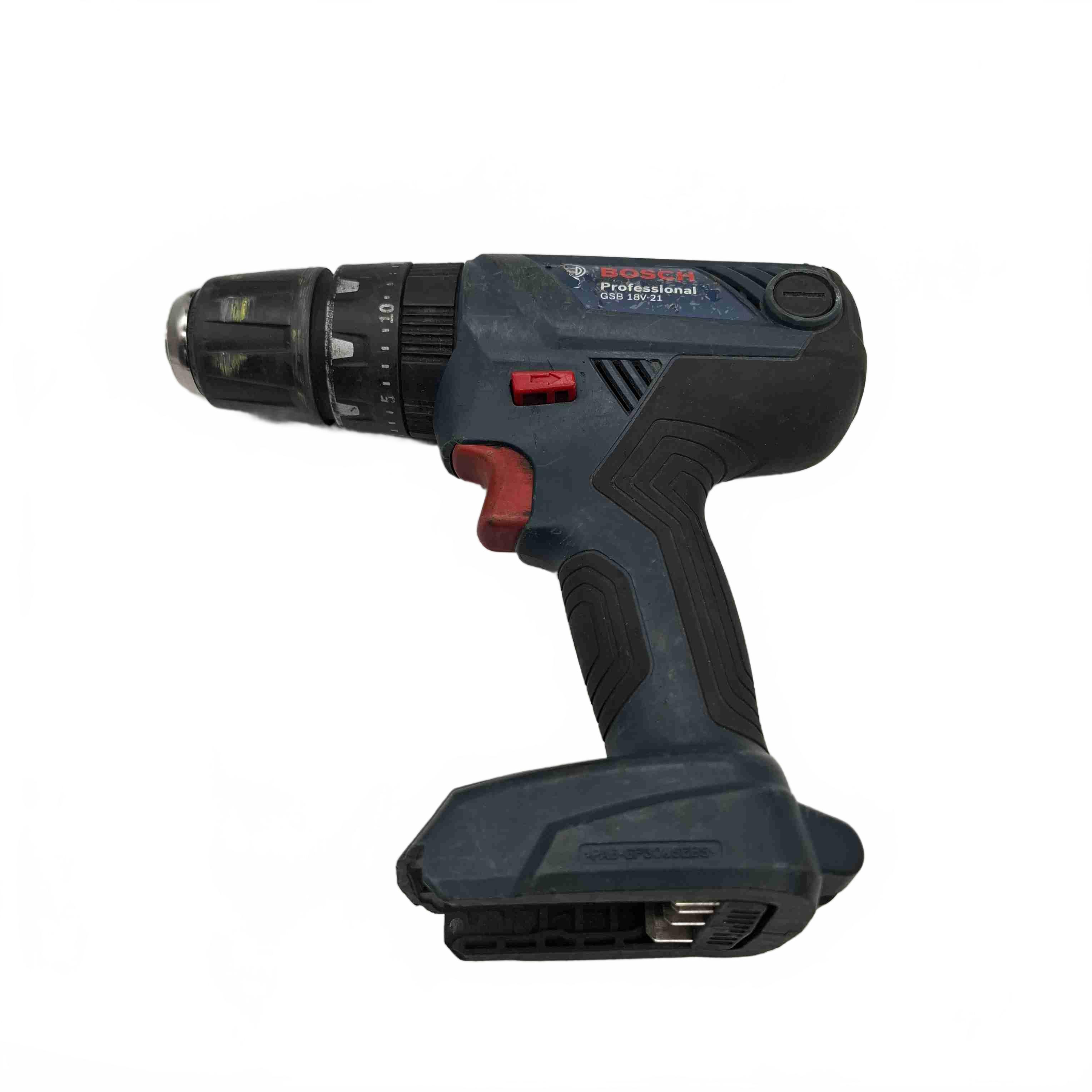 Bosch GSB18V-21 Cordless Combi Drill (WR 1428400)