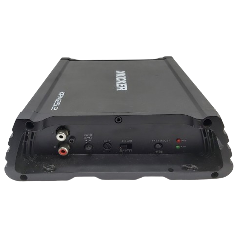 Kicker Amp KPA125.2 (NA 1351827)