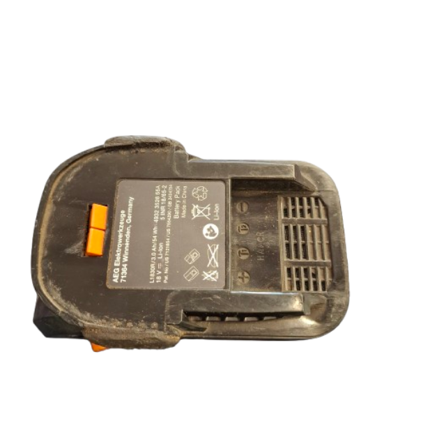 AEG Pro 18V Lithium-Ion Battery (JN)