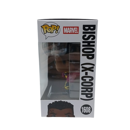 Funko Pop Bishop X-Men 97 1608 (1434576)