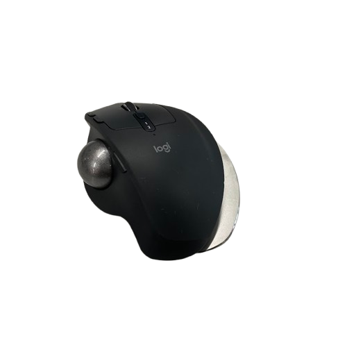 Logitech MX Ergo S Wireless Trackball Mouse (NG) (Tested)