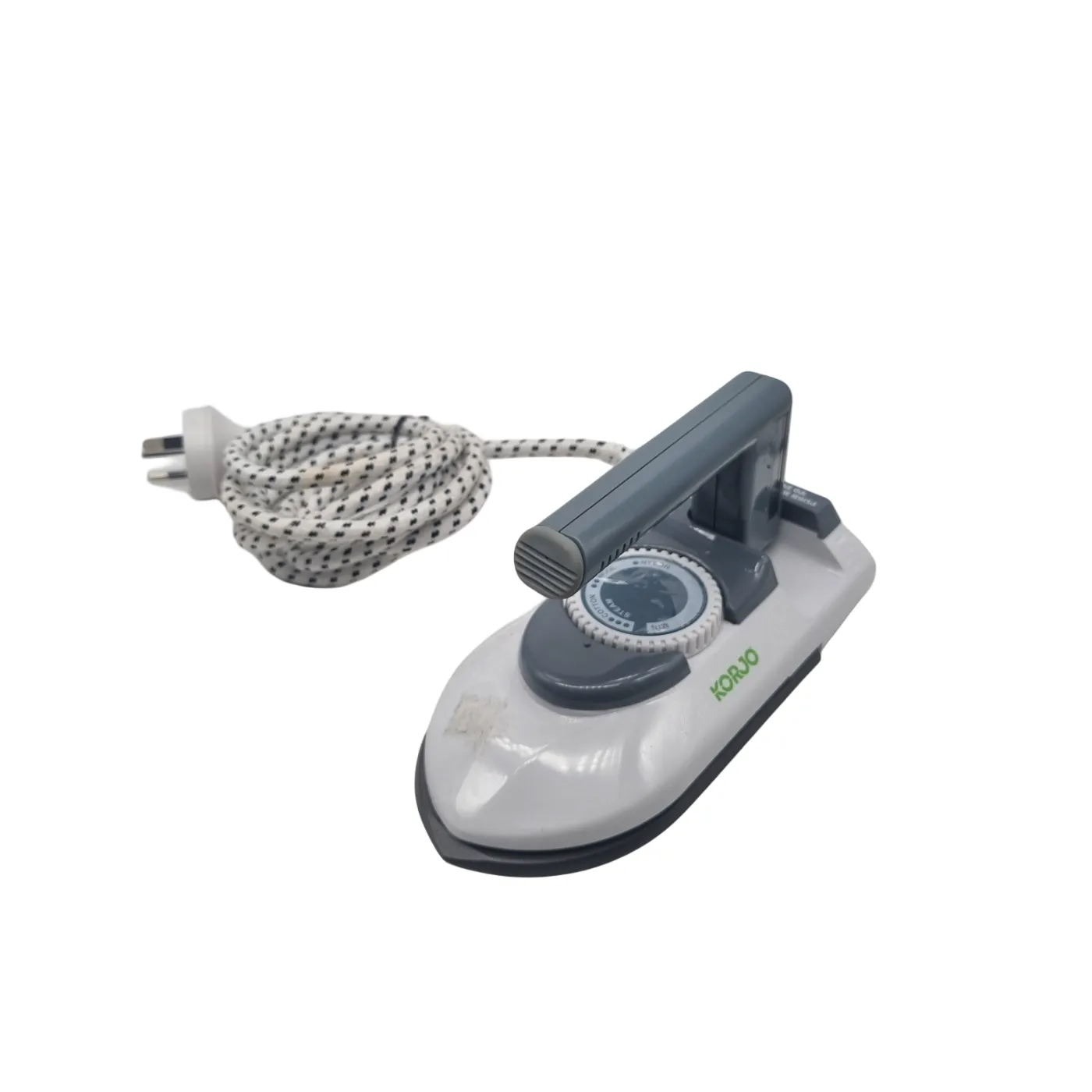 KORJO Steam Travel Iron IST-31 (WR)