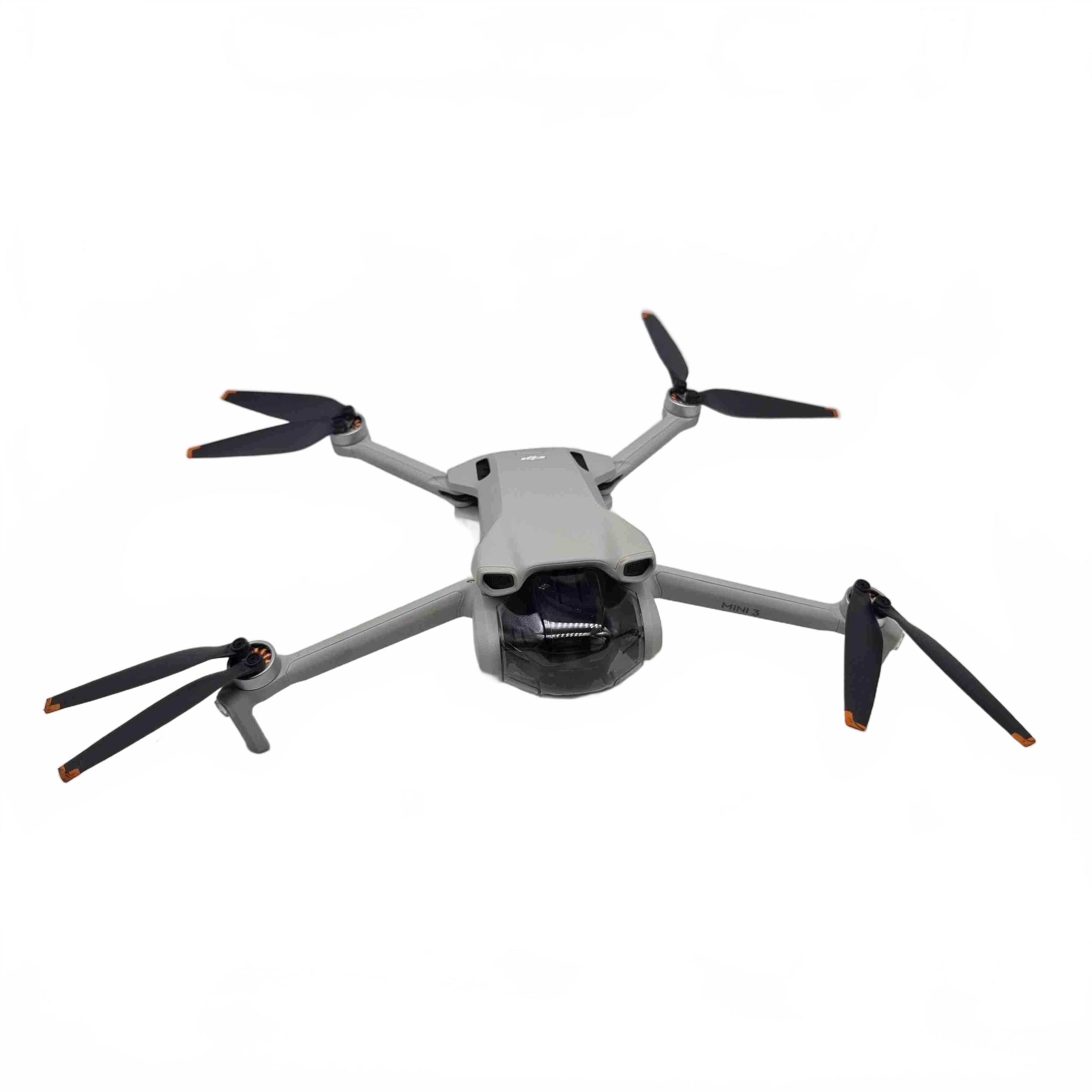 DJI Mini 3 Drone Fly More Combo MT3PD Includes: Bag, Charger, Controller & Three Batteries (WR 1431085)