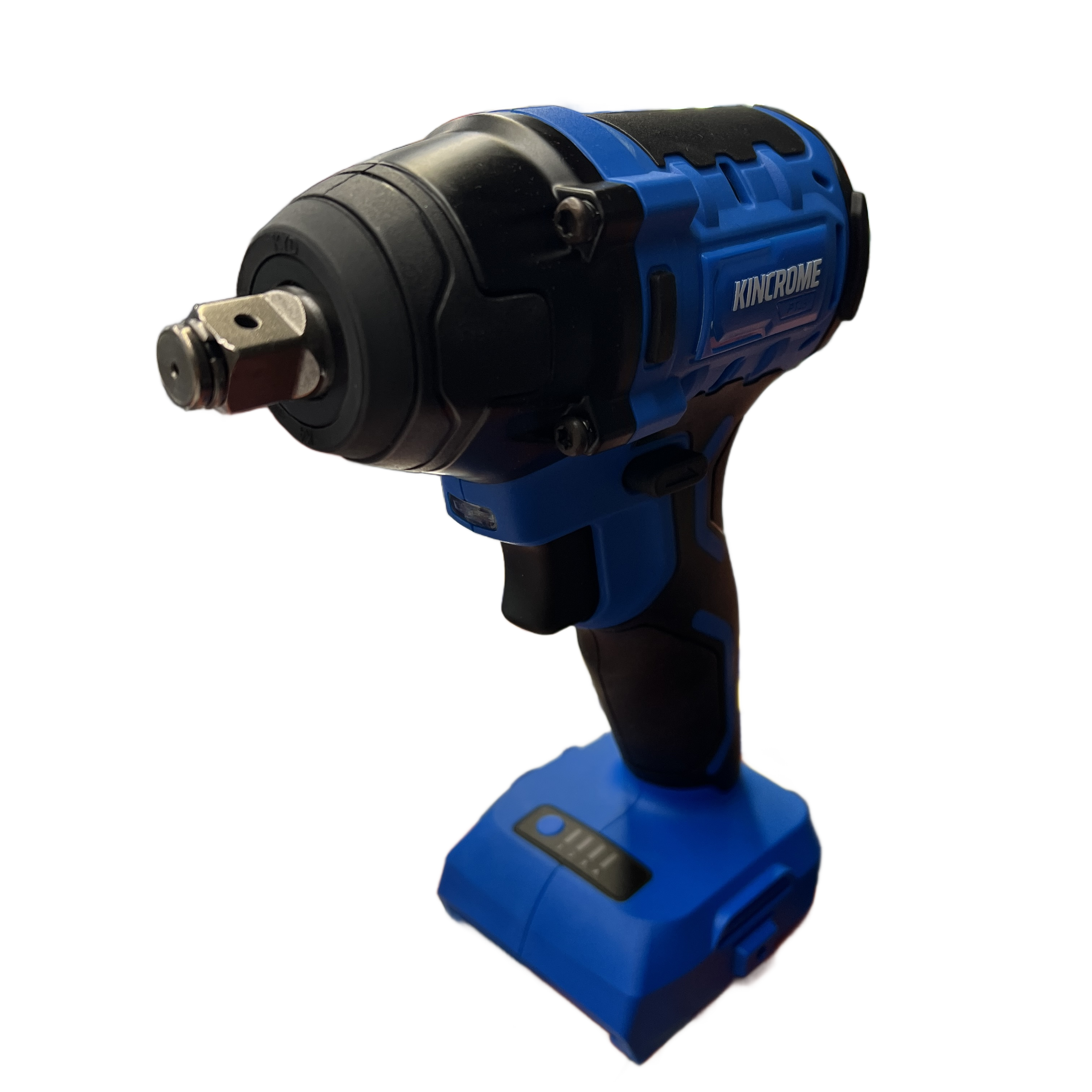 Kincrome 18V Brushless 1/2″ Impact Wrench K23016 (MK)