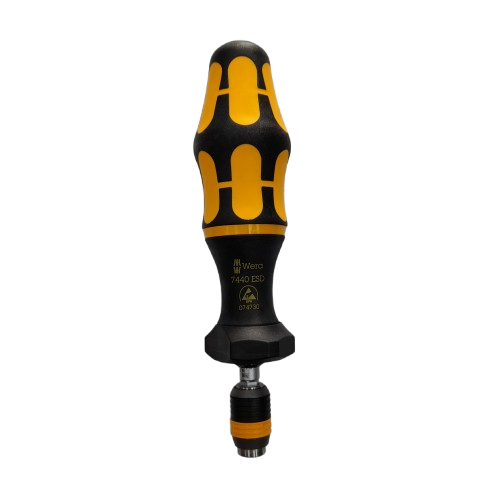 Wera Torque Adaptor 05074730001 (LN)