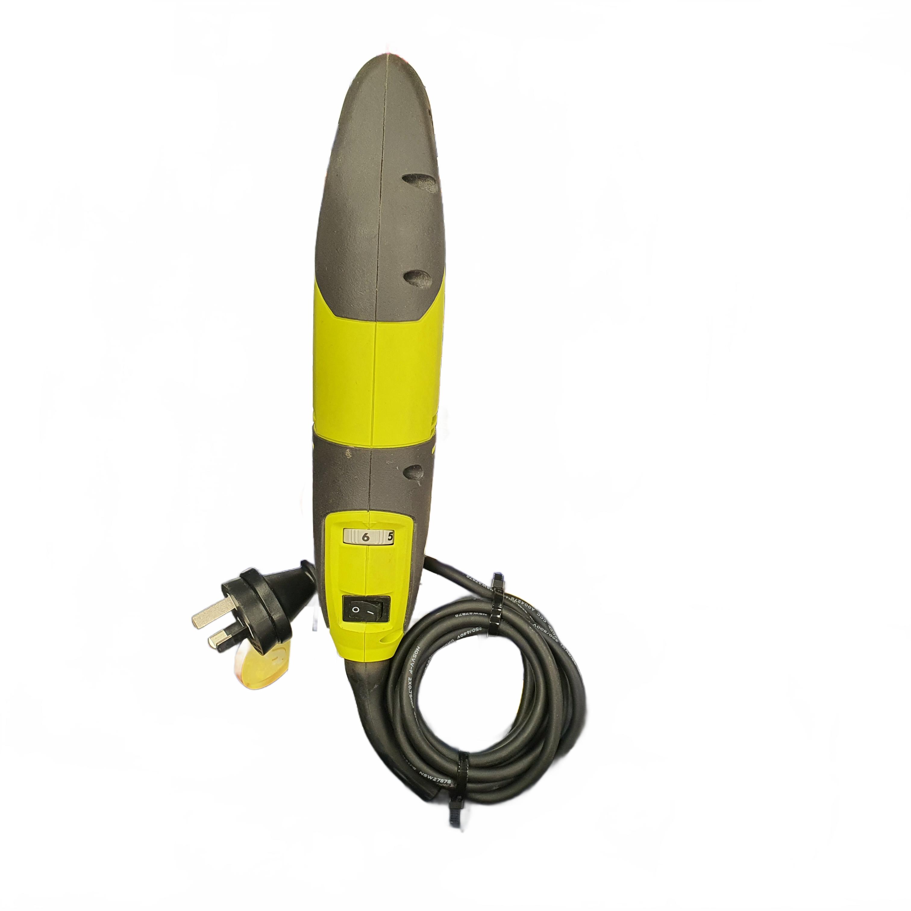 Ryobi Multi Tool RMT2004 Green **SECOND HAND** (MR1424603)