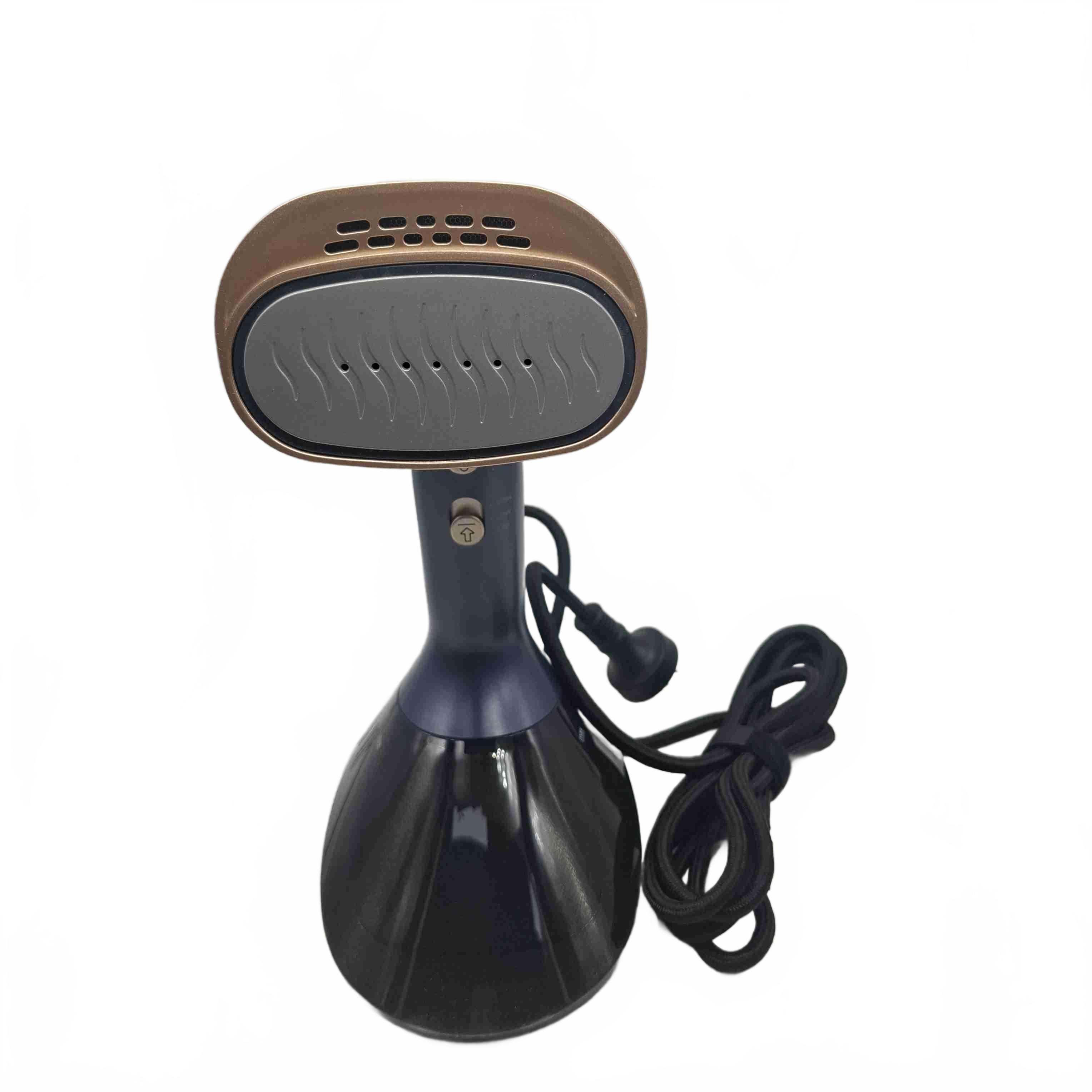 Russell Hobbs Supreme VacuSteam Handheld Garment Steamer RHC2855 *In Box* (1432207)