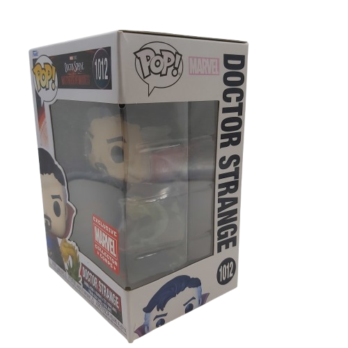 Funko Pop Doctor Strange – Doctor Strange 1012