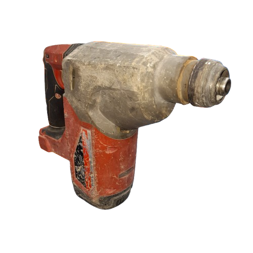 Milwaukee M18 FH FUEL 18V 26mm SDS Plus Rotary Hammer Skin Only (LN)