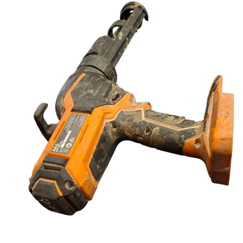 AEG 18V Caulking Gun BKP18C600 Skin (1424467) (JN)