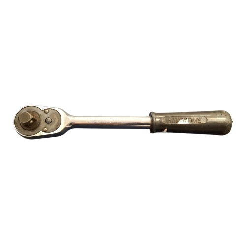 Kincrome H12 1/2 Inch Drive Reversible Ratchet (1426121) (JN)