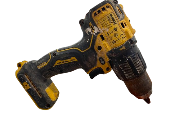 Dewalt Impact Driver DCF809 Brushless (1399896) (NG)