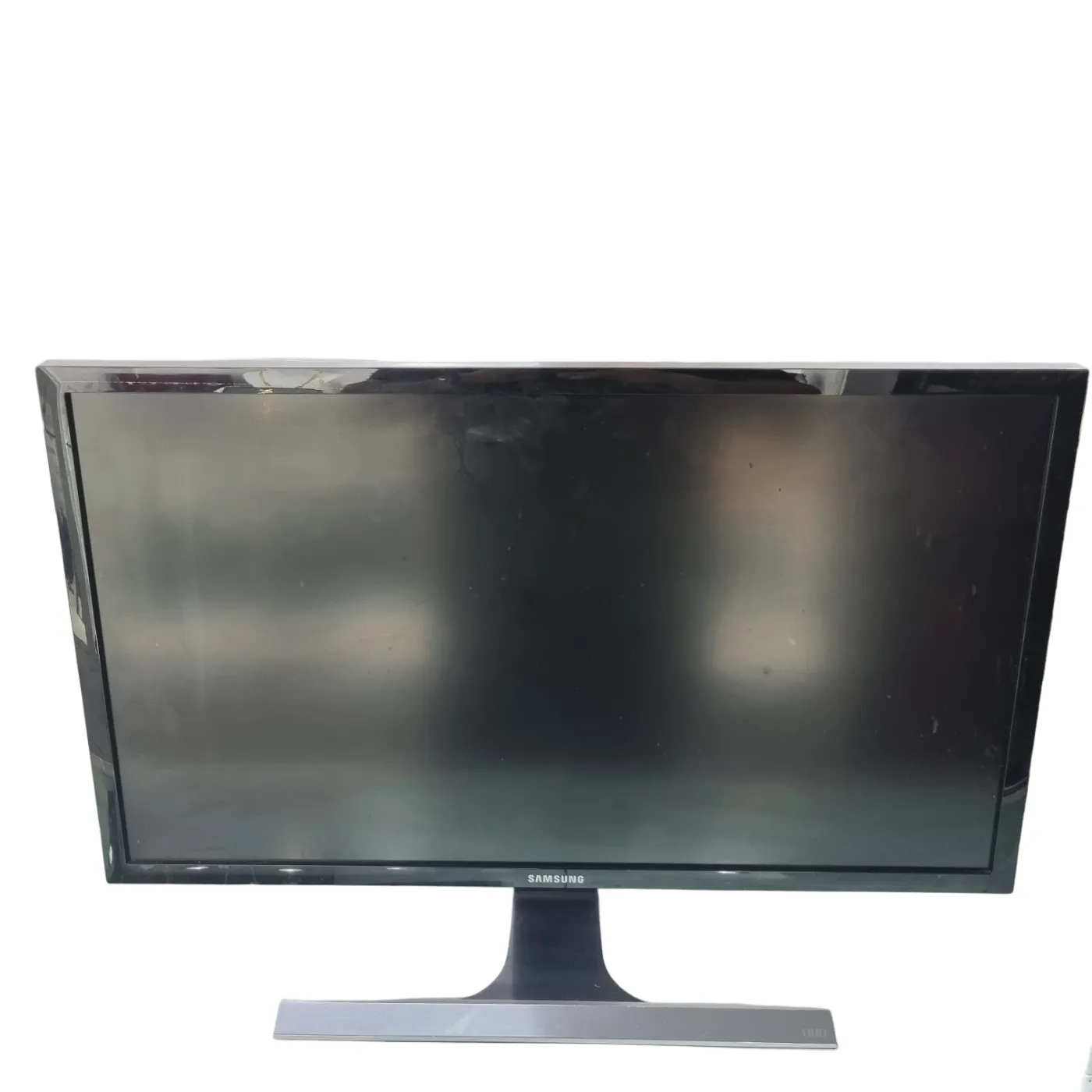 Samsung LU28E590DSXY 28″ 4K UHD Monitor (WR 1399215) **Pick Up Only**