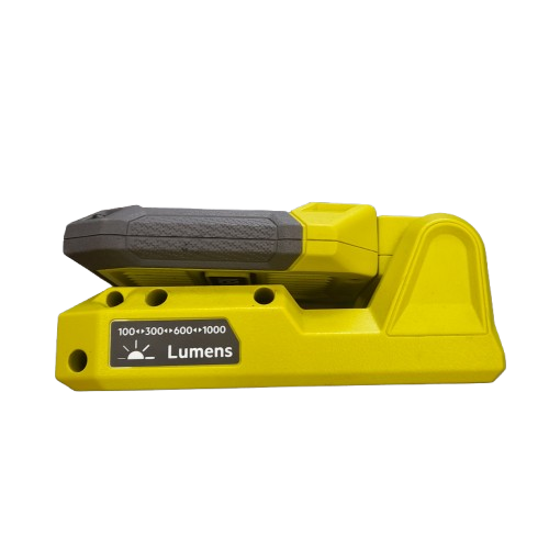Ryobi 36V Work Light R36WL Green Skin Only (LN)