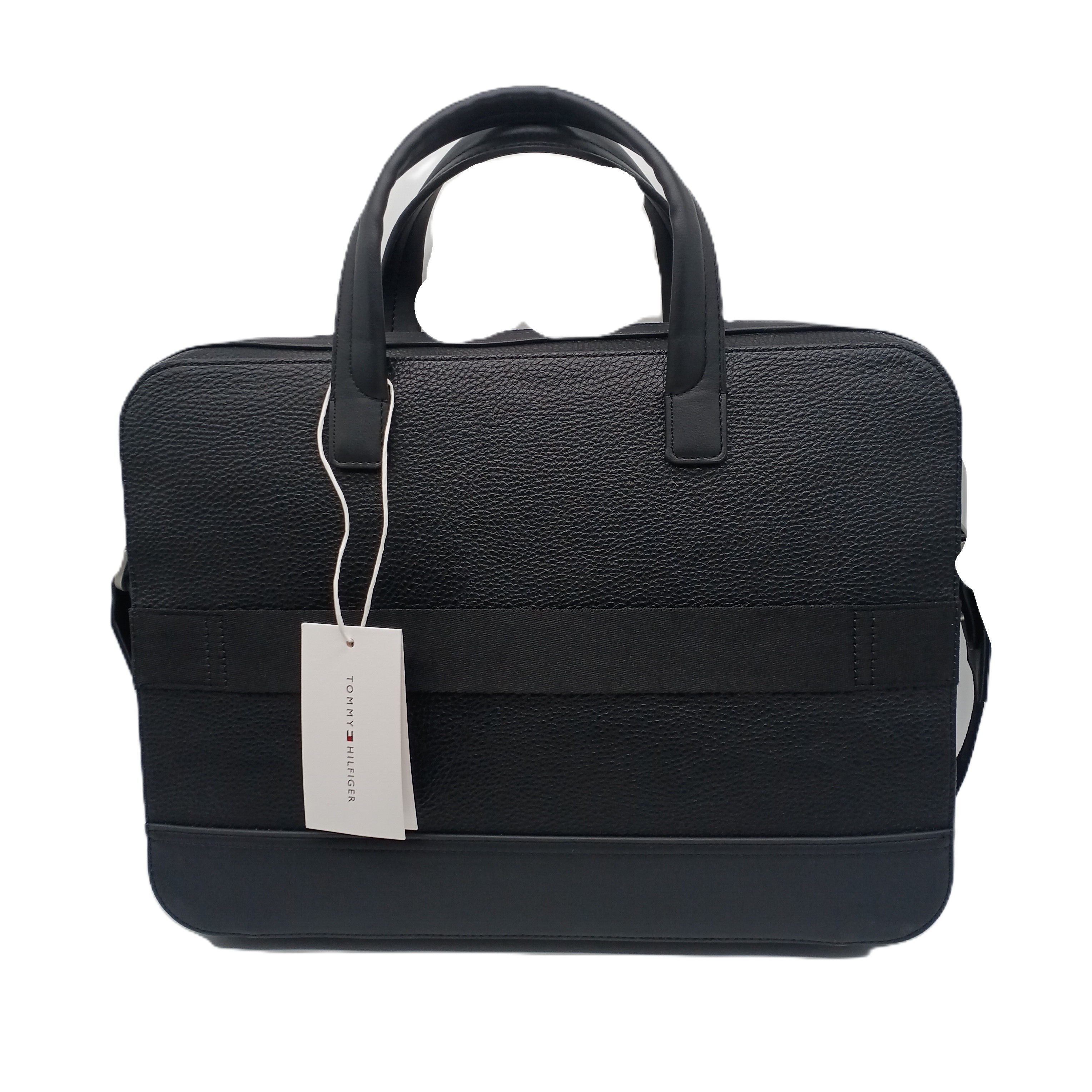 Tommy Hilfiger Central Computer Bag Pebble Design 28666420 (CP 1422393)
