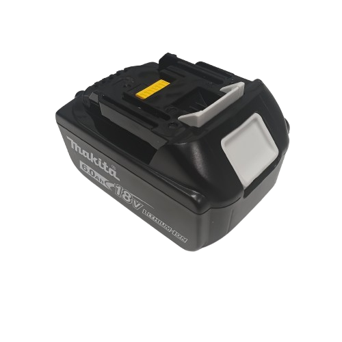 Makita 18V LXT 6.0Ah Lithium-Ion Battery BL1860B (CP)