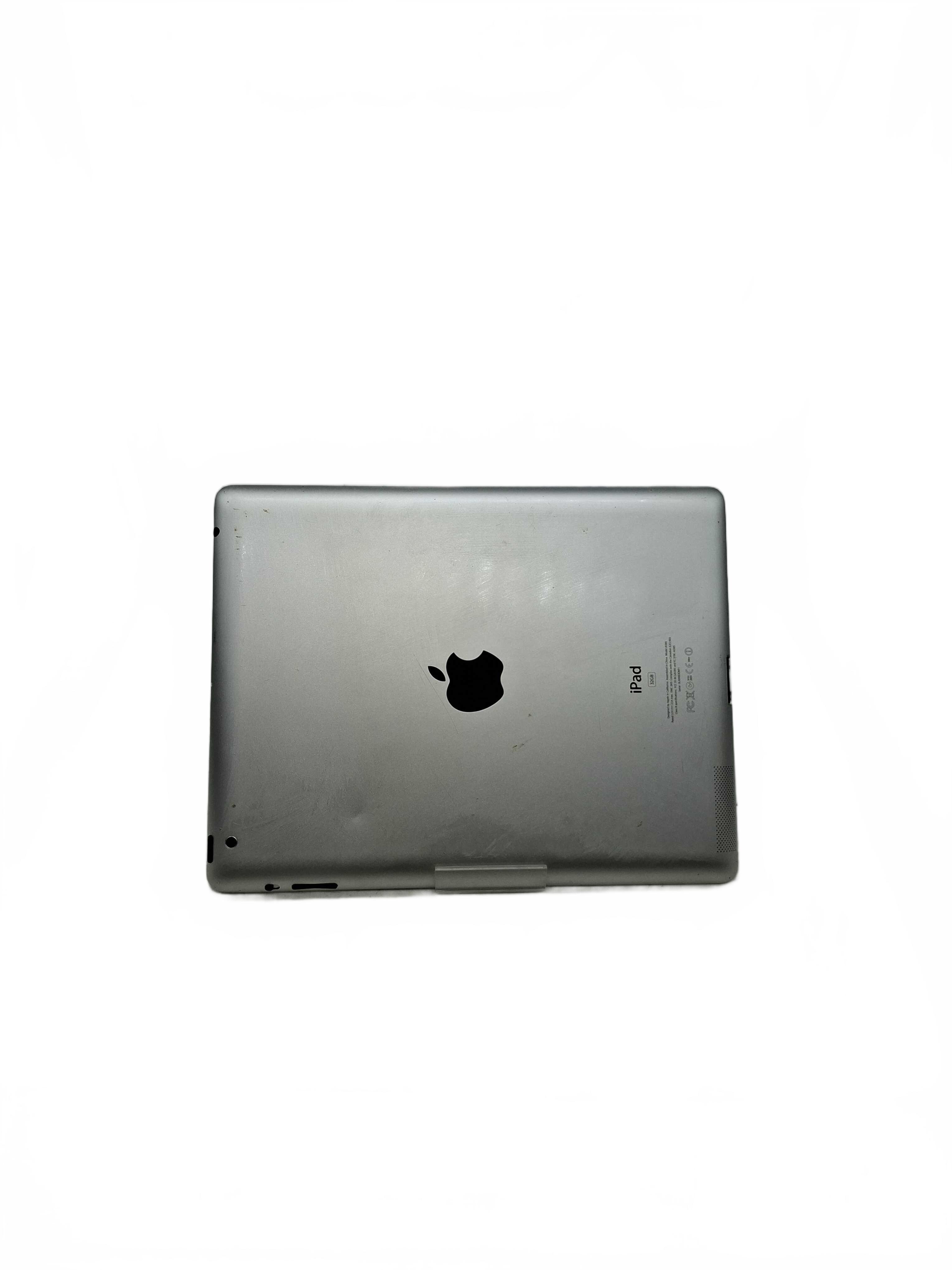 Apple IPAD 2nd Gen 32GB White MC980X/A (WR 1430801)
