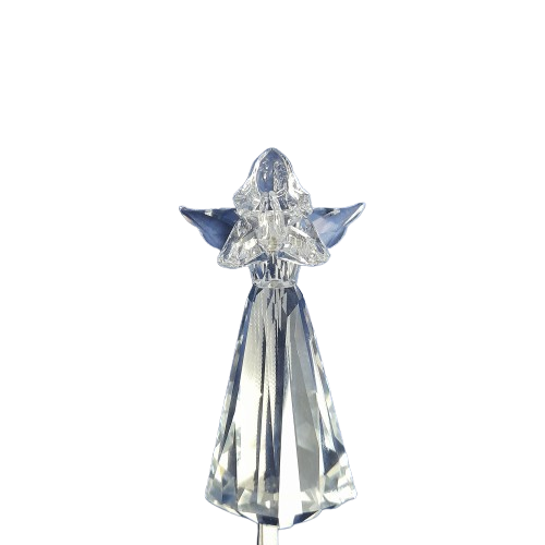 Swarovski Angel Ornament 2015 (MR)