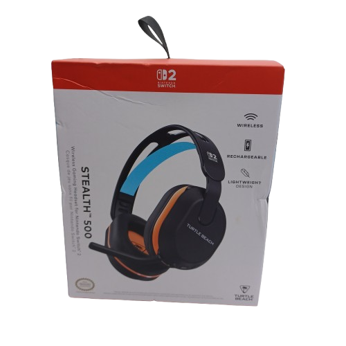 Turtle Beach Stealth 500 Wireless Gaming Headset TBS-8101-05 (LE 1436934)