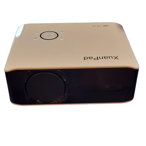XuanPad Projector In Box