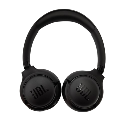 JBL Tune 530BT Wireless On-Ear Headphones Black (In The Box) (LN)