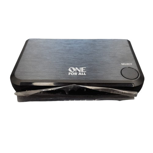All For One Switch Box SV1632 (MR)