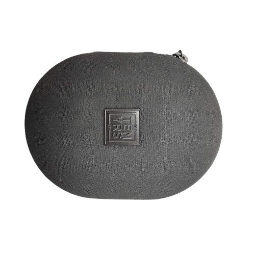 Beats Studio3 Wireless Over-Ear Headphones Black And Red In Soft Case (JN)