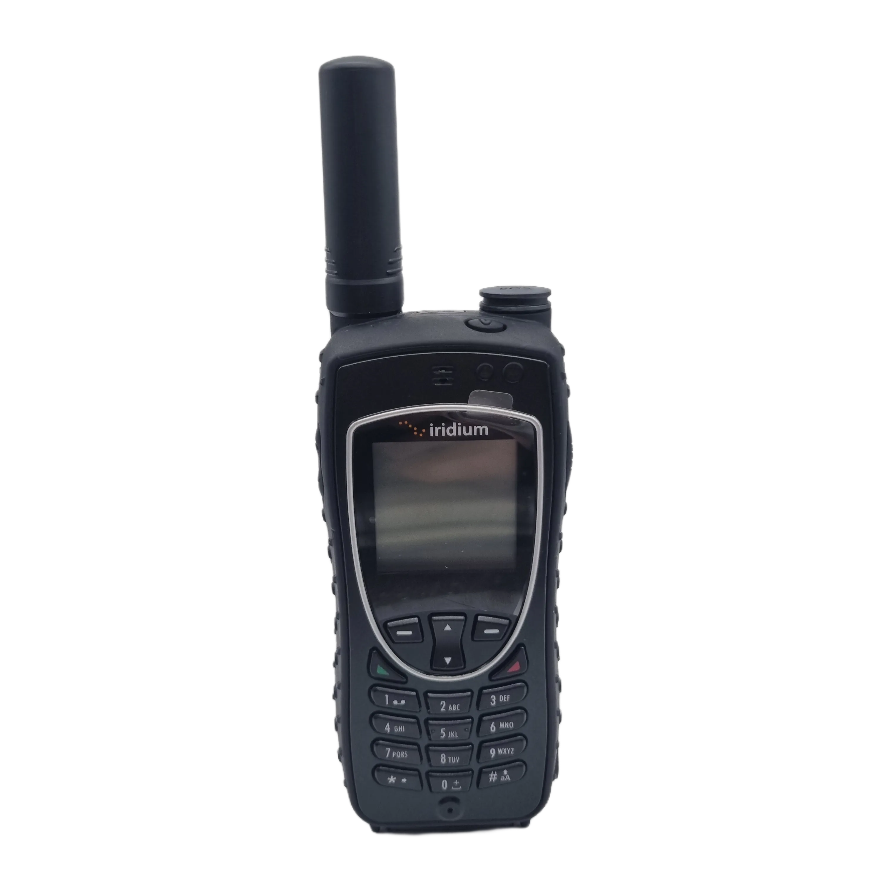 Iridium Extreme Satellite Phone (9575N) + Box + Accessories