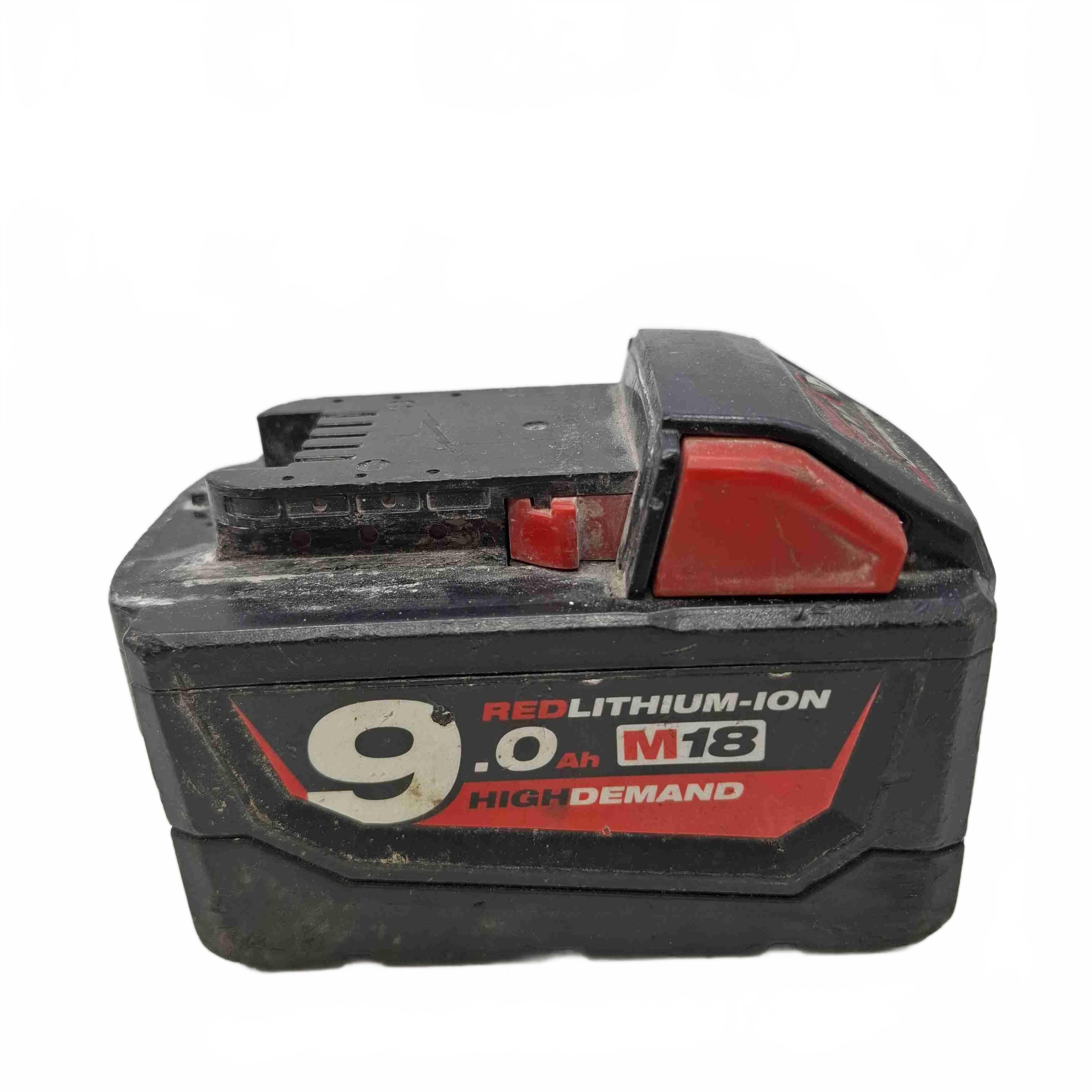 Milwaukee M18 RedLithium High Demand 9.0Ah Battery M18B9 (WR1431747)