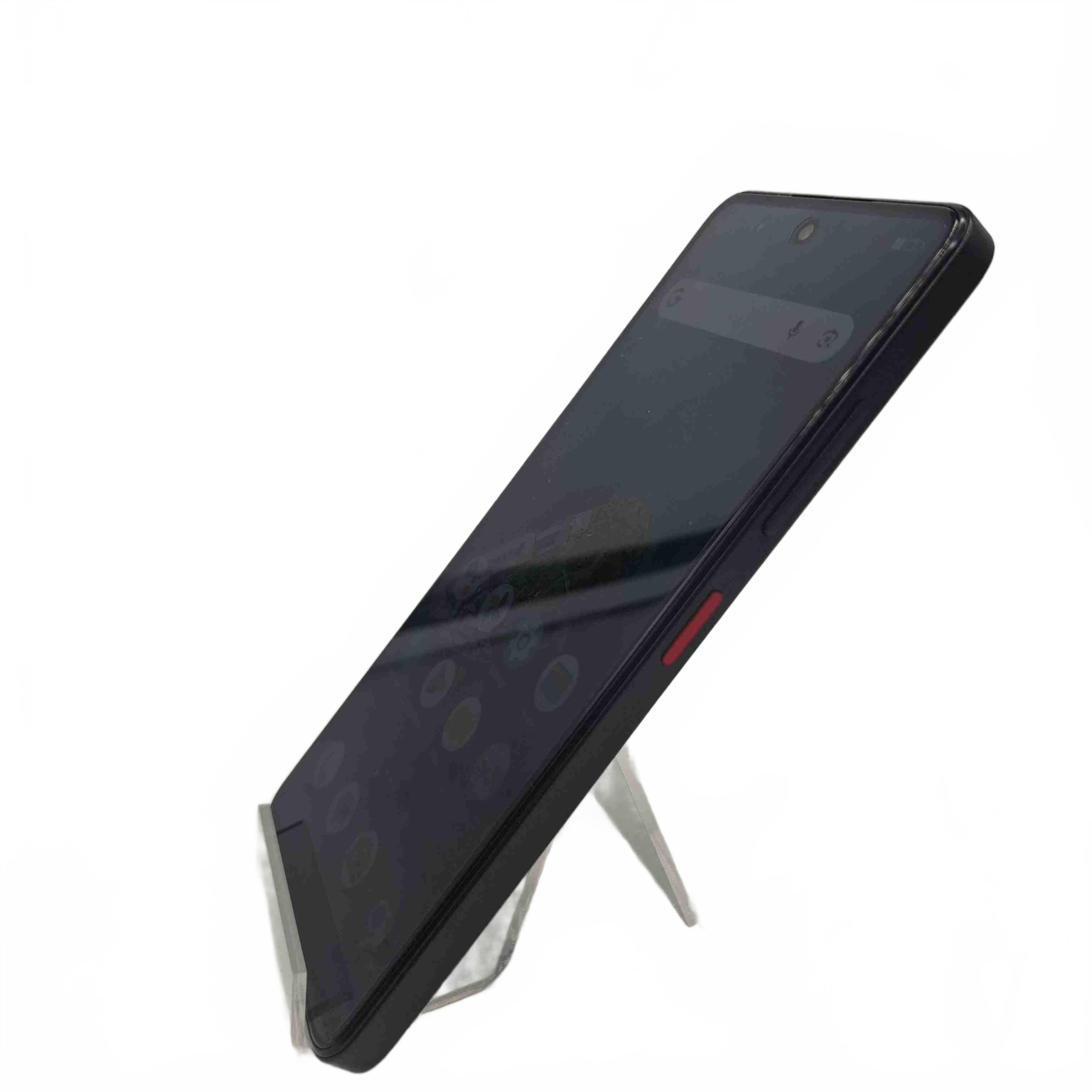 Nubia Focus 5G 256GB + Box + Charger + Case *Optus Locked* (WR 1432744)