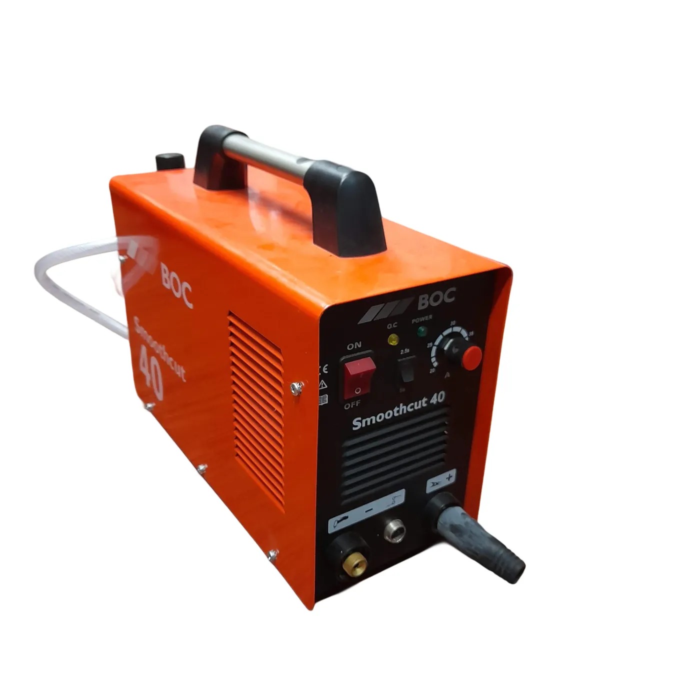 *Local Pickup* Boc Smoothcut 40 Plasma Cutter (WL 1421302)