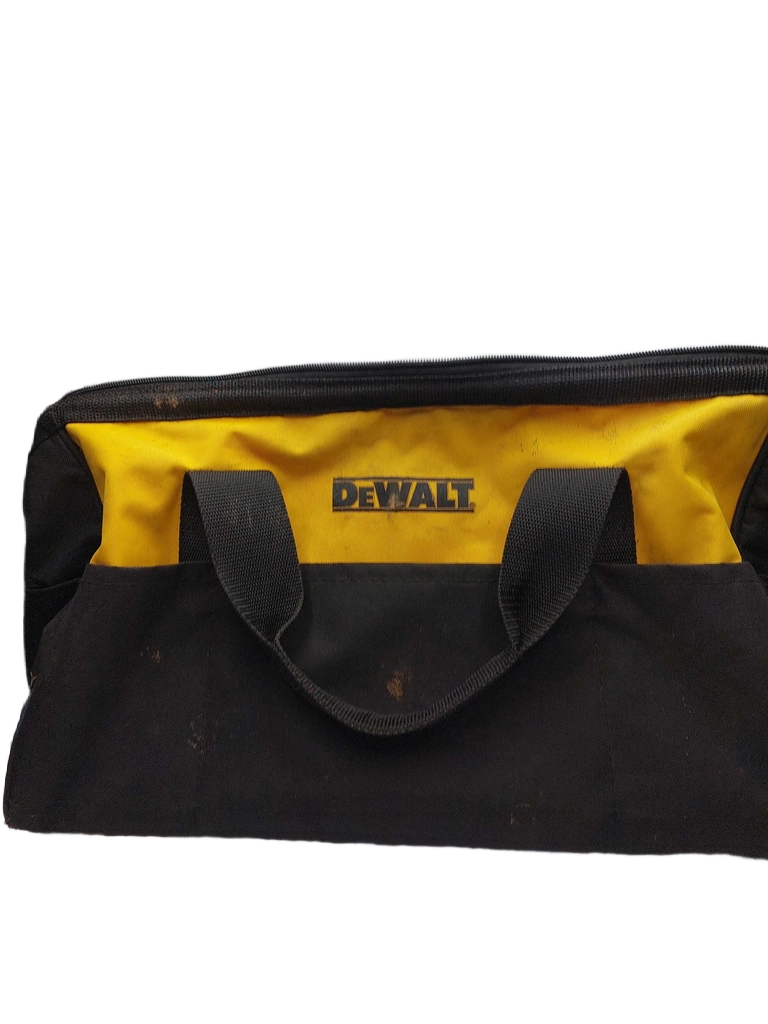 Dewalt Tool Bag Black Yellow (GB1431447)