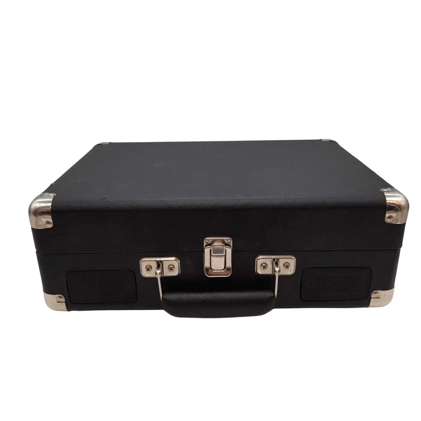 Retro Musique KXRM19 Record Player Black (WL 1415019)